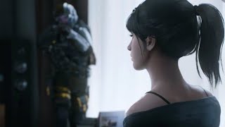 Bright memory beta gameplay on android