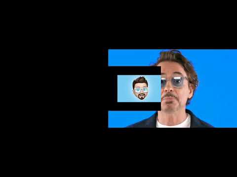 Marvel Bunch With Animation