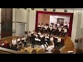 Concert Bruyères - The Magic of Harry Potter