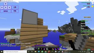 Hack Sky Wars