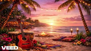 🎵“Fuego en Mi Piel”