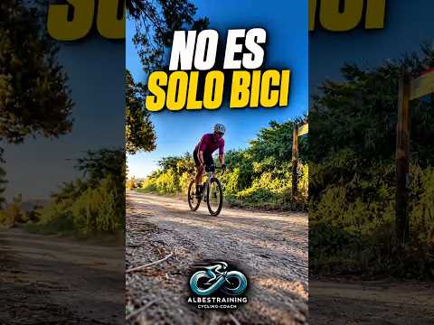 Por esto necesito salir en bici 🚴 #ciclismo #entrenamientociclista