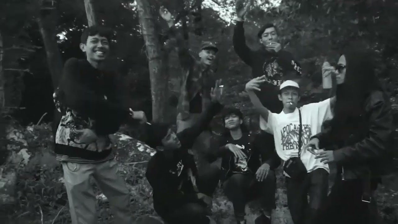 Flacid-Homiez (Music Video)