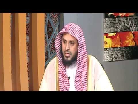 6 فقه النوازل و التعليل عند الصحابه رضي الله عنهم الشيخ عبدالعزيز الطريفي 