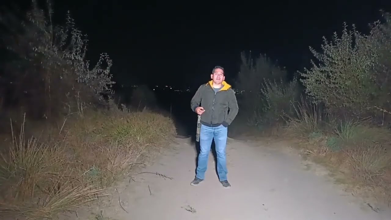 Terror Al Extremo está en vivo