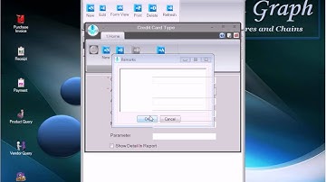 RetailGraph Software Credit Card Type feature of the Master’s category | #Swil Software