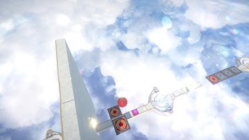 Ballex Custom Level: a small map 2 (airshaw)