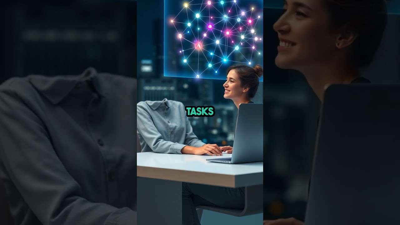 Boost Productivity: Visualize Tasks for Maximum Efficiency! 🌟