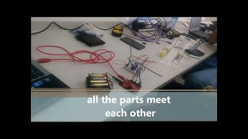 Maze runner arduino