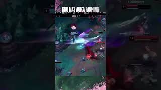 Taeyoon is just too good 😎 #taeyoon #lpl #leagueoflegends #lol #outplay #WE #china