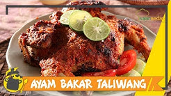 Resep Ayam Bakar Taliwang Asli Enaknya - Durasi: 1.14. 