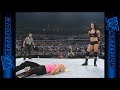 Molly Holly vs. Chyna | SmackDown! (2001)