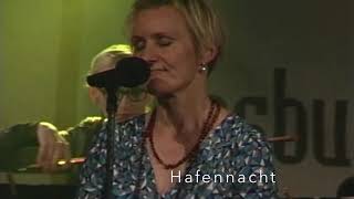 Video thumbnail of "Hafennacht: Över de stillen Straaten"