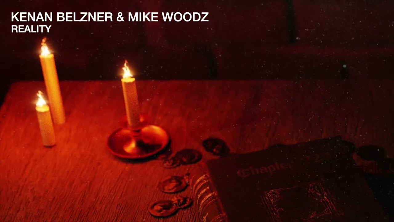 Watch Kenan Belzner, Mike Woodz - Reality on YouTube Watch Kenan Belzner, Mike Woodz - Reality on YouTube