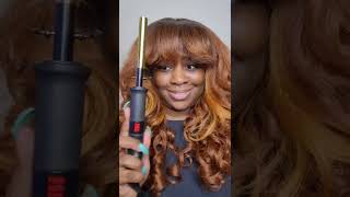 HONEST Review on Sensationnel "Latisha" Wig