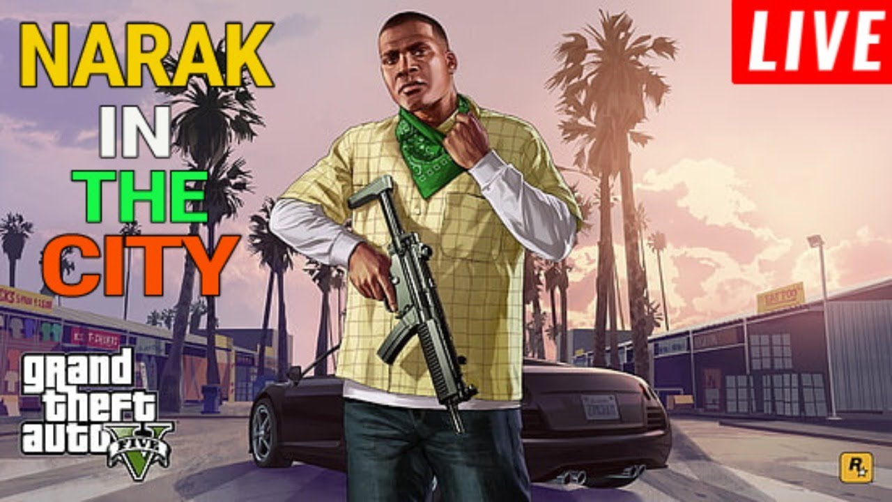 REEL LIFE & ROLEPLAY & GTA -5 !!! HELIK IS LIVE