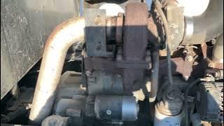 2007 INGERSOLL-RAND SD77DX For Sale