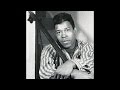 Jarvis Jackson - Something I Never Had (1966)