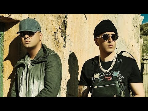 Wisin Y Yandel x Tainy x Hector El Father Type Beat | TIEMPO | Instrumental De Reggaeton Old School