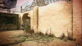 LP по WARFACE 2