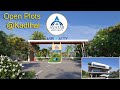 Dtcp and rera approved open plots by aspirealty