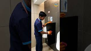 More Than Cleaning: How We Manage Complex Technical &amp; Facility Operations