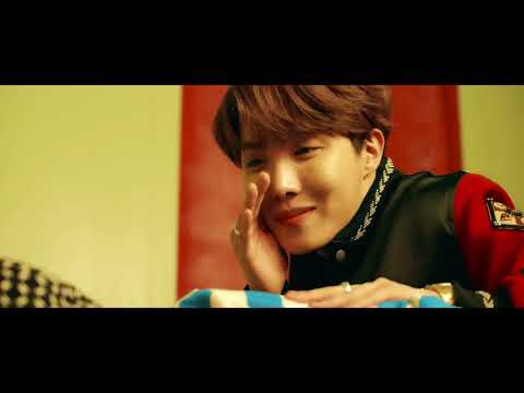 j-hope 'Hope World' MV