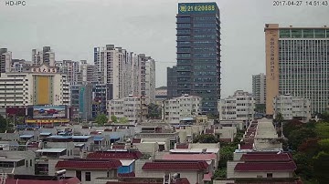 UniconVision Hot Selling CCTV 4Mp resolution IP bullet Camera