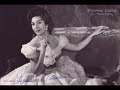 Verdi - La Traviata - Addio del passato - Rosanna Carteri - Monteux (1956)