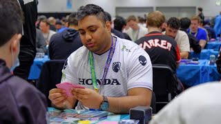 Ghosts n Stuff! 140th Place European Internationals 2024 Tournament Report - Pokemon TCG