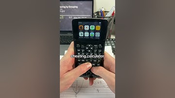 Top 3 ways to cheat on exams