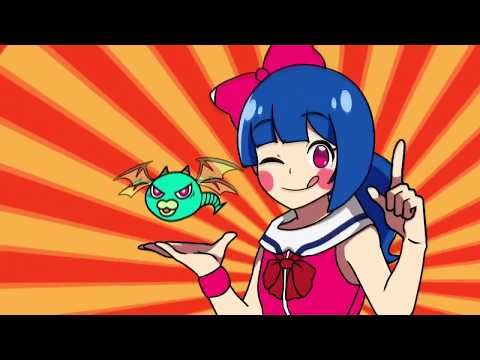 【Kinoshita / Otomachi Una】Ayumi☆Magical Showtime (アユミ☆マジカルショータイム)【Sub Español】