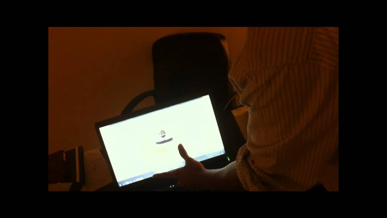 NEW PC cam Motion Capture technology Amazing!! Motion Tracking