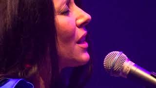 Nerina Pallot - My Last Tango - live w/ strings at the Palladium