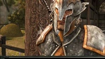 Divinity II - Ego Draconis -- Gameplay Video -- A quest with Richard