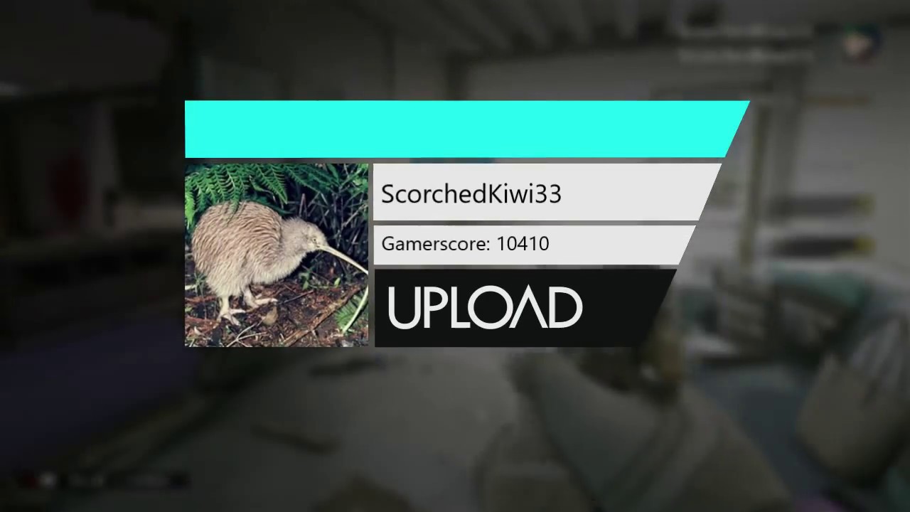 Rainbow six siege complication