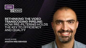 Rethinking the Video Transcoding Pipeline: How Pre-Filtering Holds the Key to Efficiency and Quality
