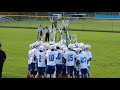Stoneham High Lacrosse Edit vs Lowell Catholic