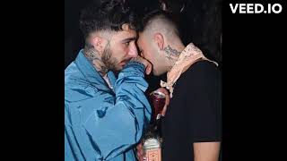 Uzi & Motive - Yıldızlara Doğru