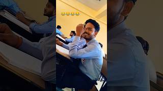 Hamara classmates photo ka saukin nikla😂#funny #classroom #shortvideo #2026 #collegelife #minivlog