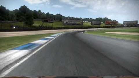 NFS Shift Hot Lap Week 23   |    1.01.75