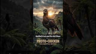 मुर्गी पहले आई या अंडा? विज्ञान ने आखिरकार सच बता दिया! 🥚🐓