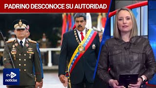 MADURO PRESO DE SU PROPIA DICTADURA | Noticias con la Katuar | 4/16/2024 1/3