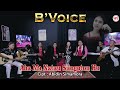 Bvoice  aha ma natau siingoton hu official