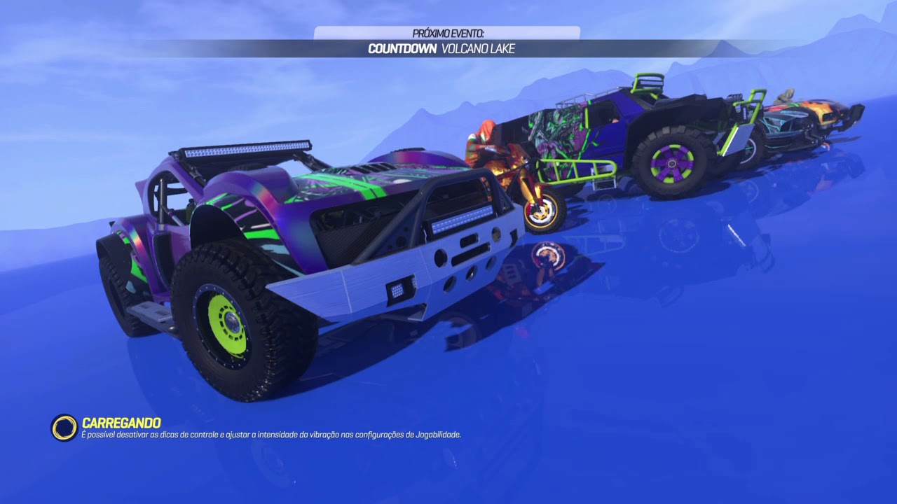 ONRUSH™ Open Beta #1 por danidanado30