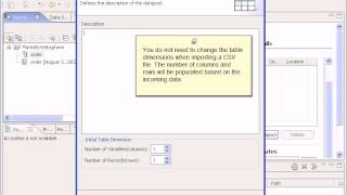 Lesson 2.2: Creating a datapool