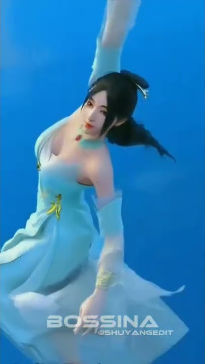 Jing Qiu - Lord Xue ying #shorts