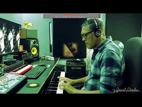 PIANO FM | GRUPO ELO - Que bom é ter Jesus