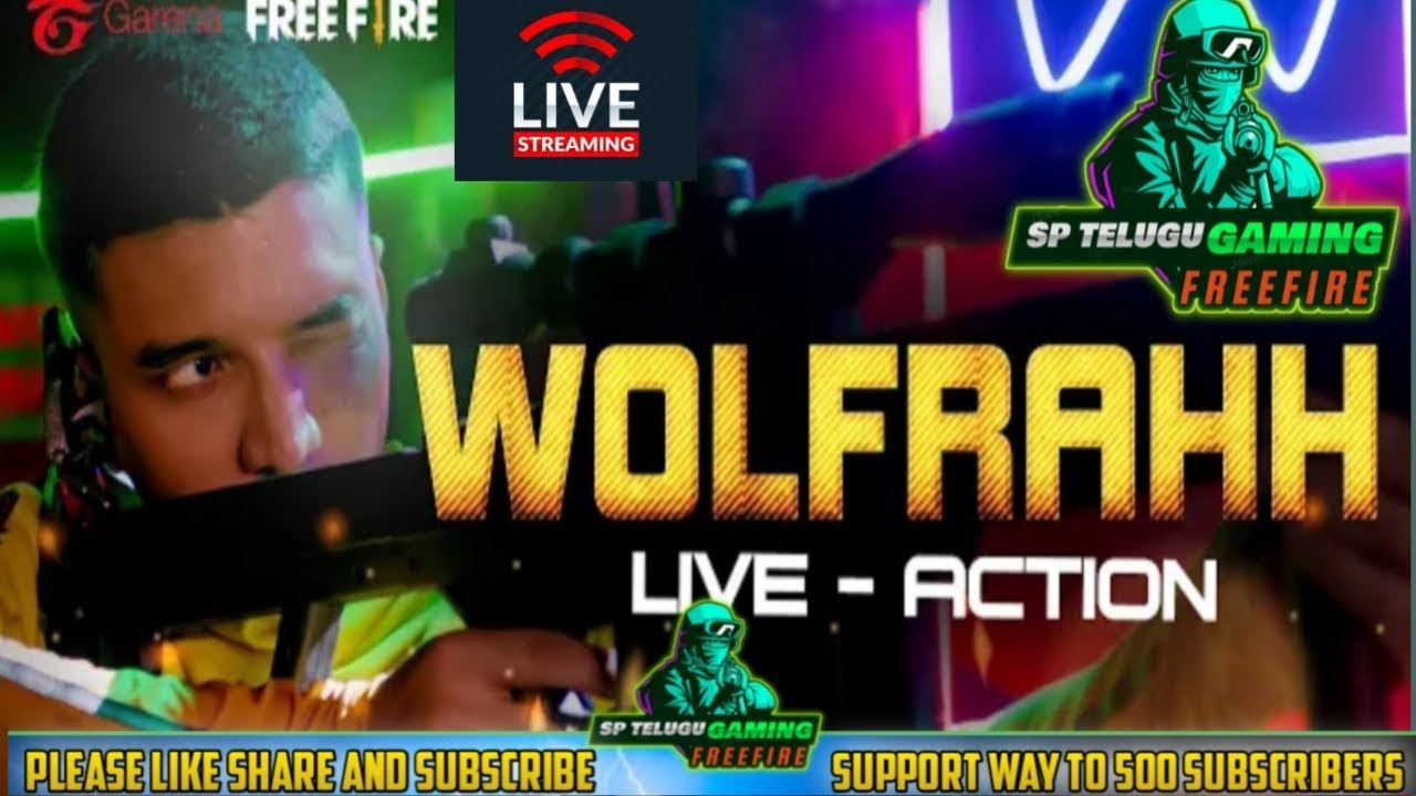 SP Telugu GAMING FF Live Stream FREEFIRE TELUGU LIVE GAMES YouTube sp-telugu-gaming-ff-live-stream-freefire-telugu-live-games-youtube
