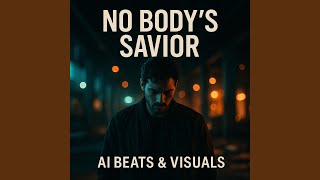 Nobody's Savior - ABV